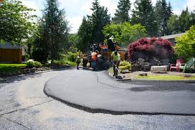 Reliable Ettrick, VA Driveway Paving Services Solutions